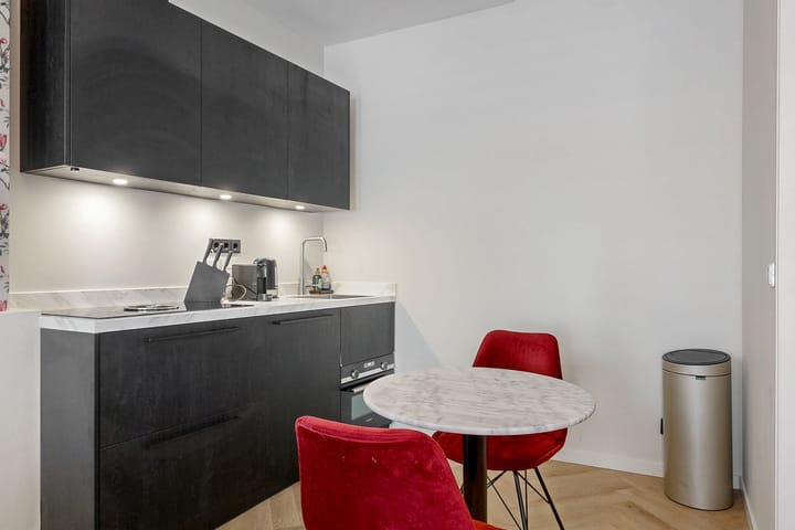 Photo 3 of Hogewoerd 46-A2