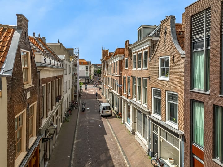 Foto 7 van Hogewoerd 46-A2