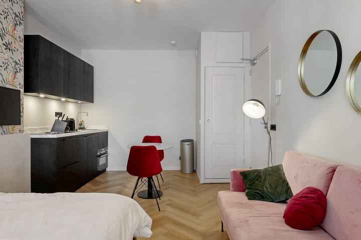 Foto 11 van Hogewoerd 46-A2