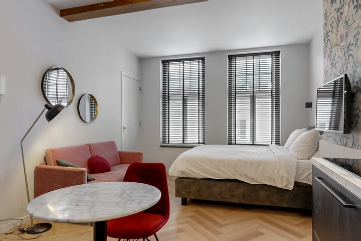 Foto 12 van Hogewoerd 46-A2