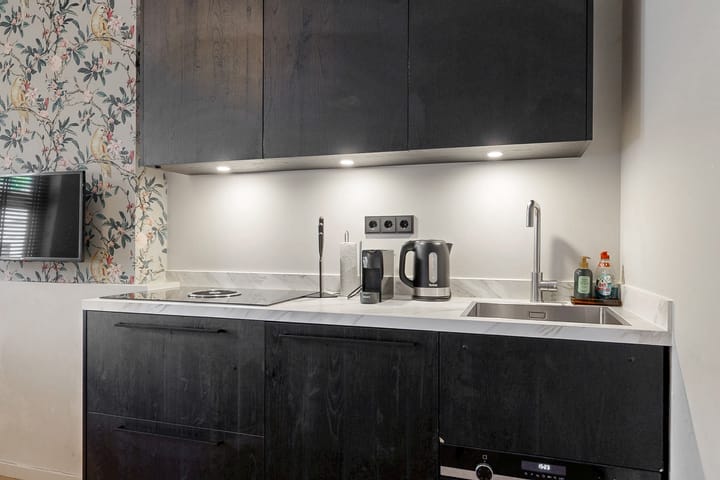 Foto 13 van Hogewoerd 46-A2