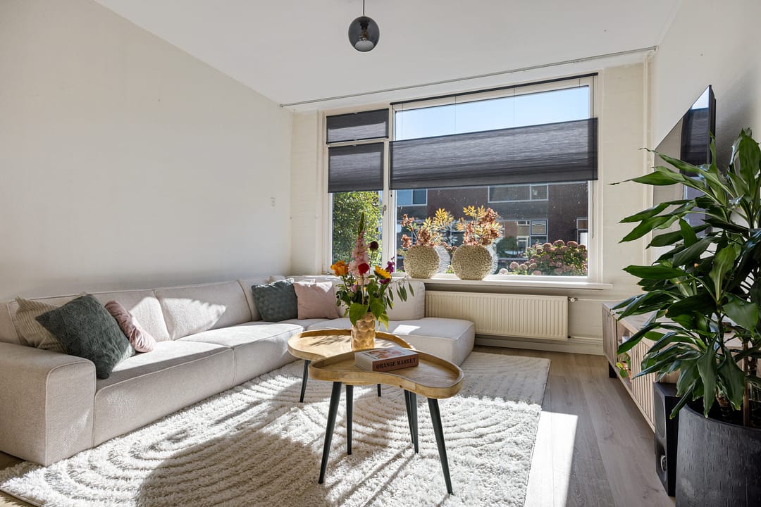 Foto 2 van De Houtwal 21