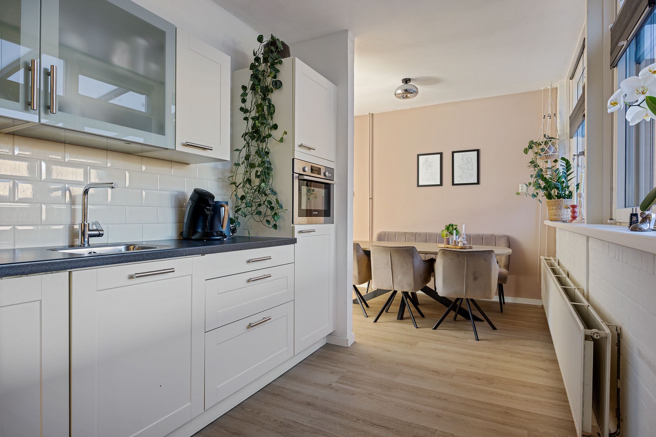 Foto 3 van De Houtwal 21