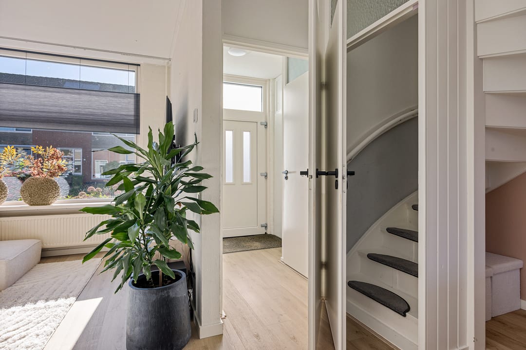 Foto 8 van De Houtwal 21