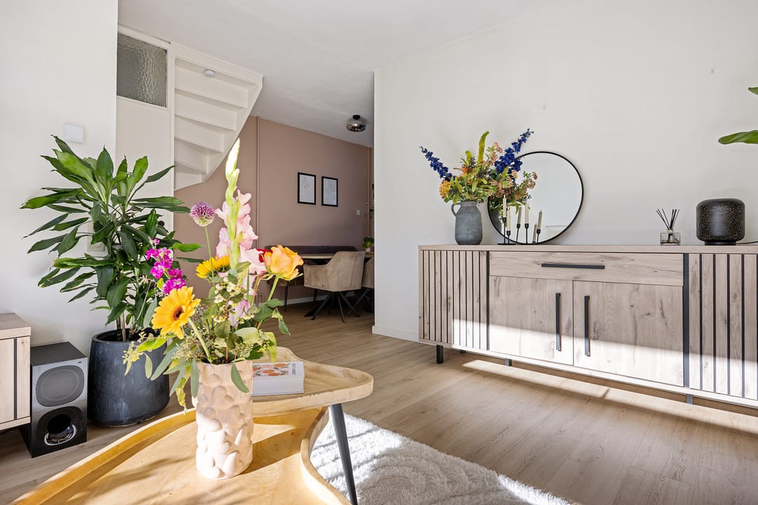 Foto 13 van De Houtwal 21