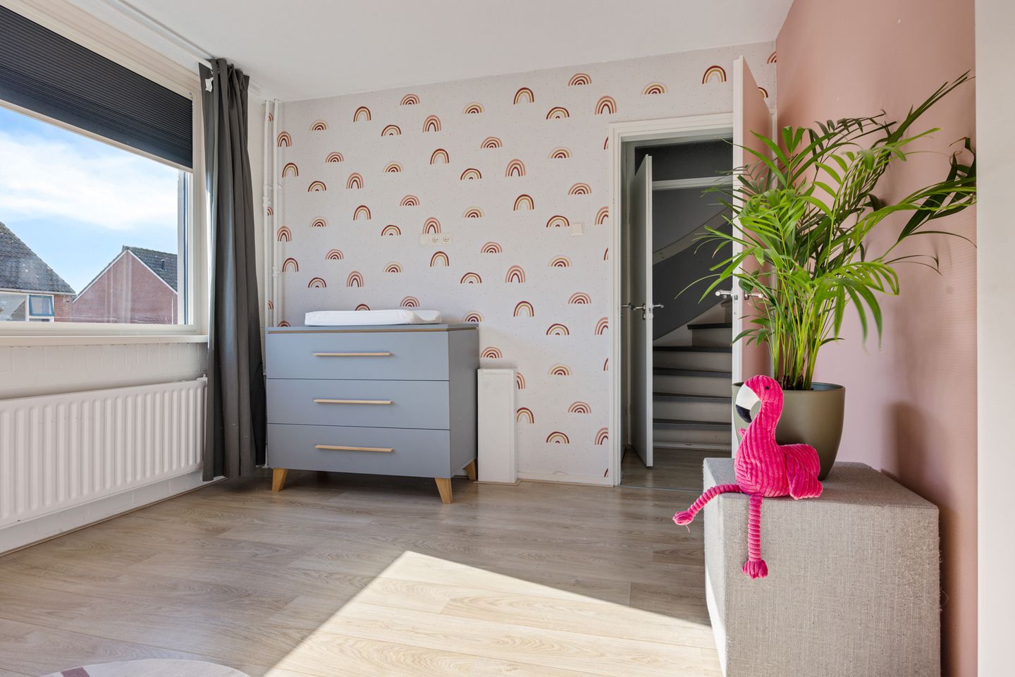 Foto 25 van De Houtwal 21