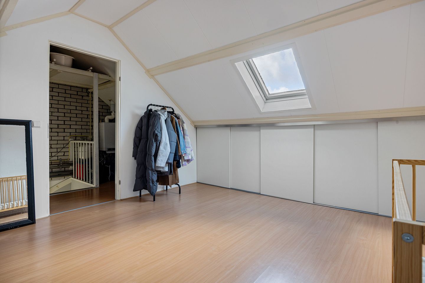 Foto 34 van De Houtwal 21