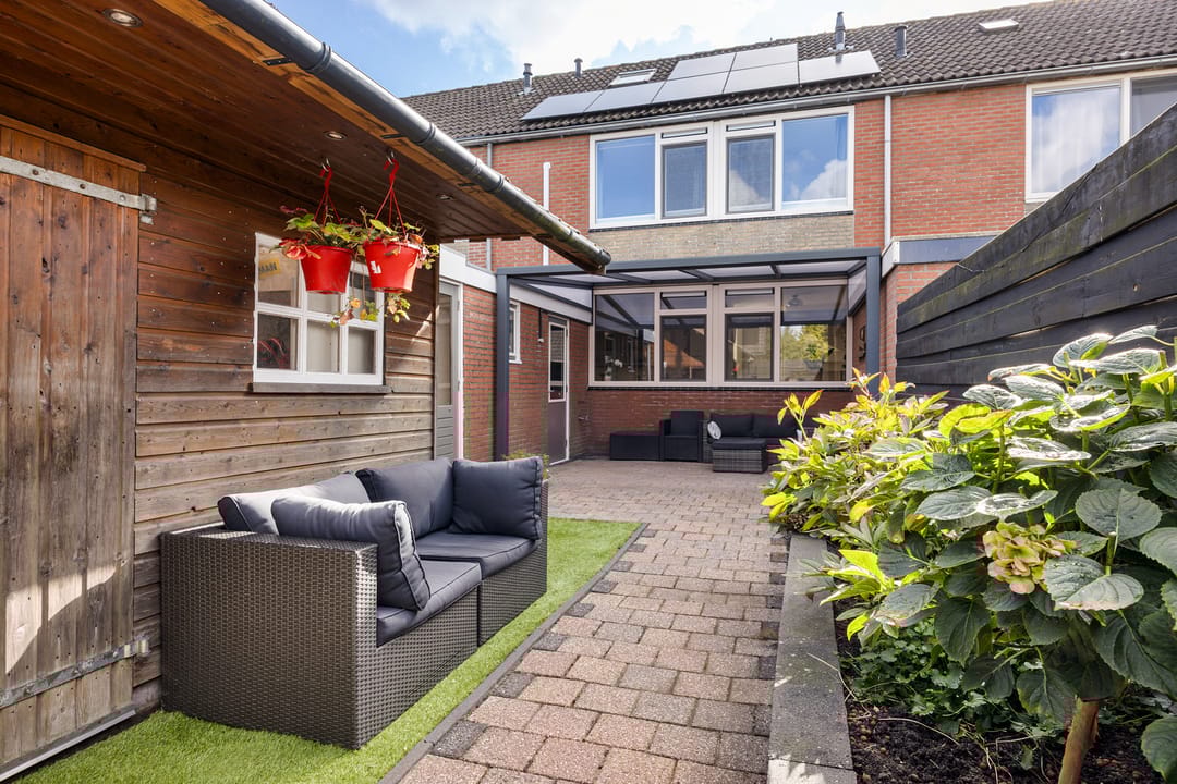 Foto 41 van De Houtwal 21