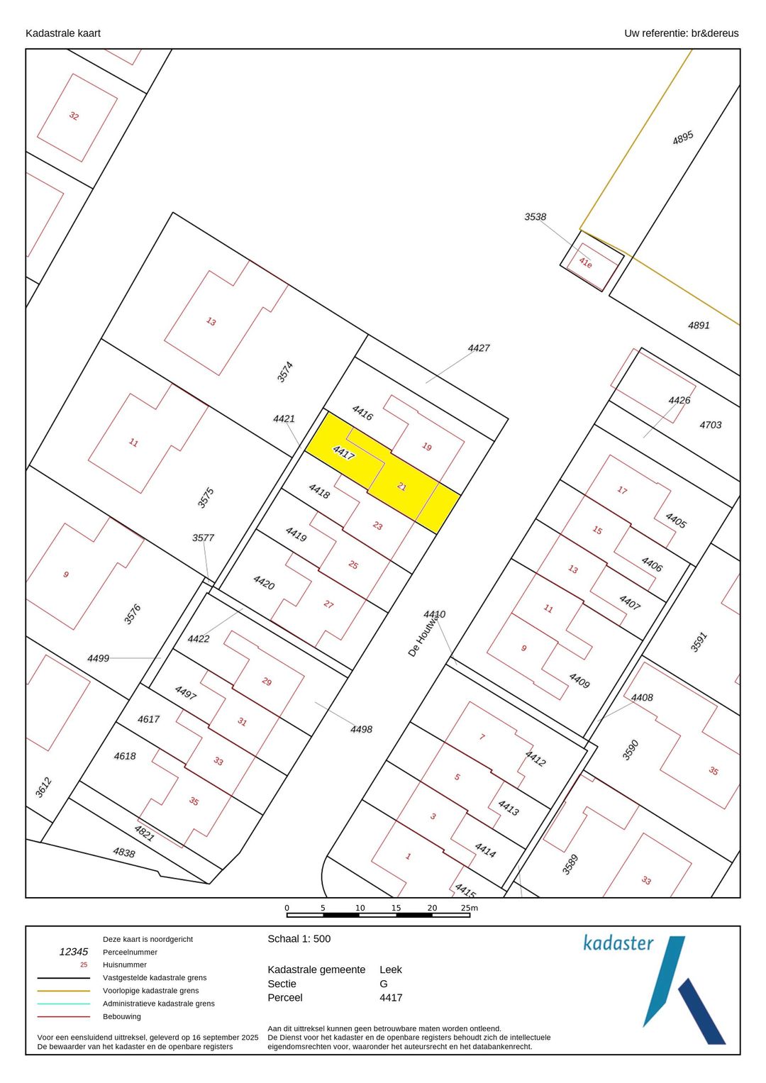 Foto 46 van De Houtwal 21