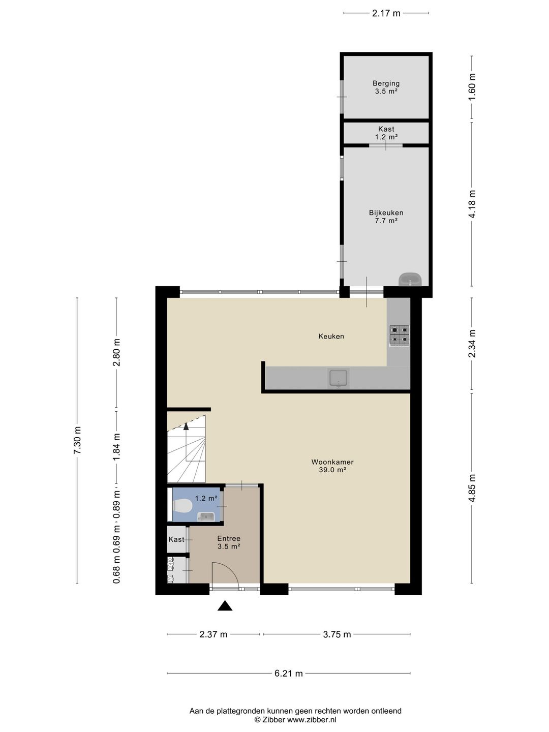 Foto 47 van De Houtwal 21