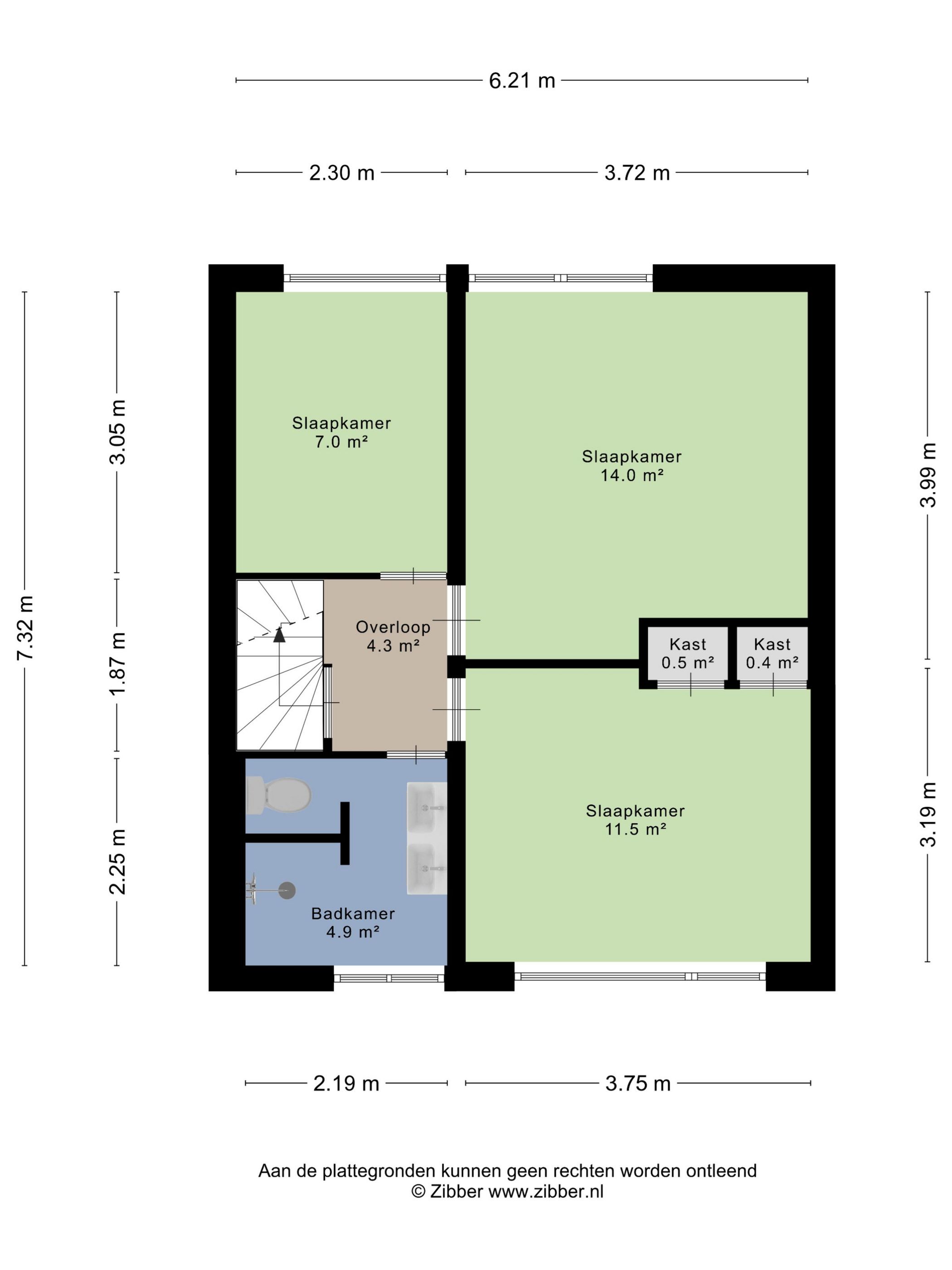 Foto 48 van De Houtwal 21