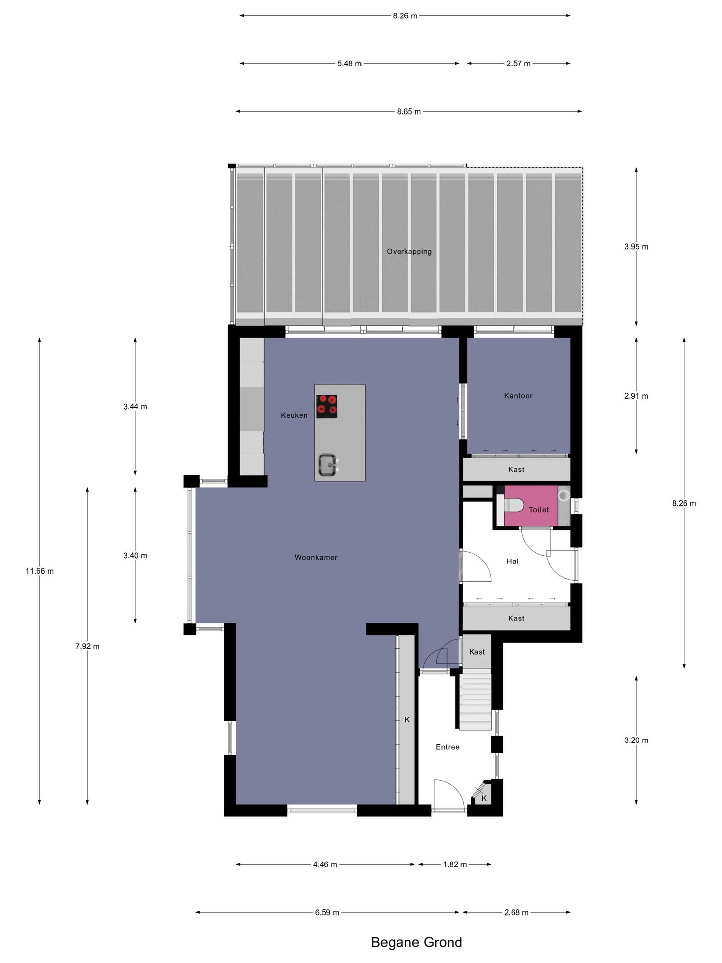 Foto 50 van Molenstraat 5