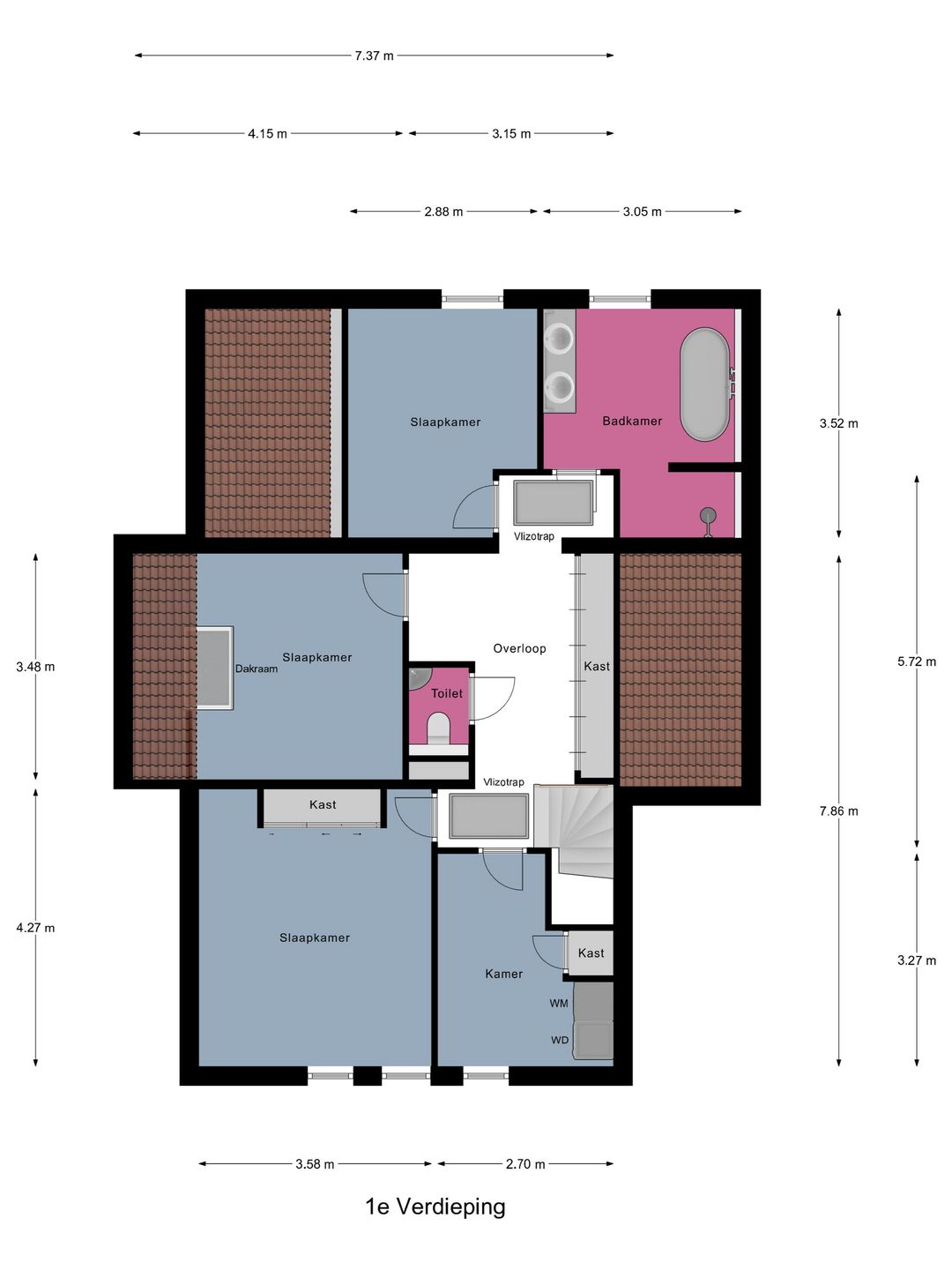 Foto 52 van Molenstraat 5