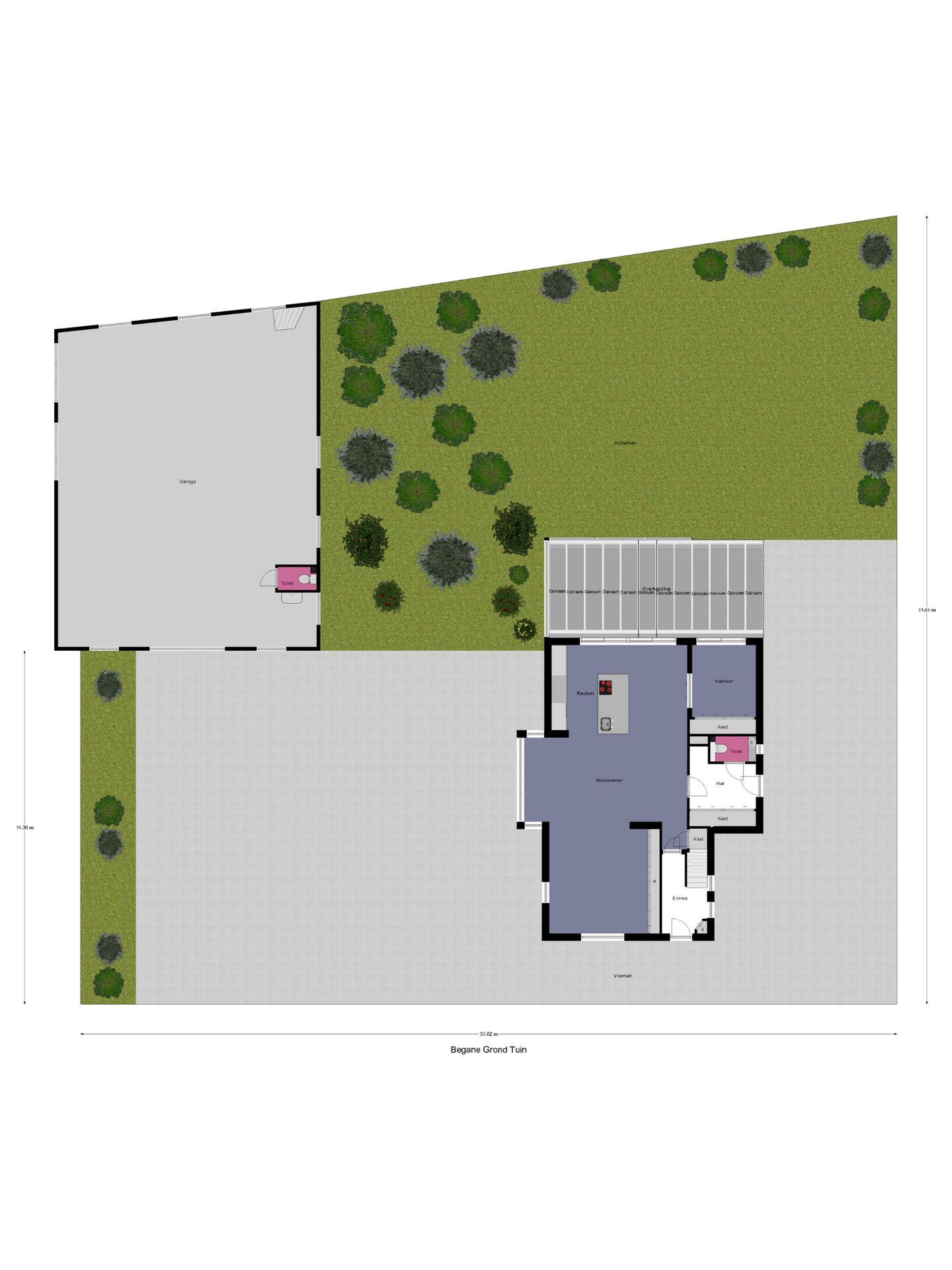 Foto 64 van Molenstraat 5