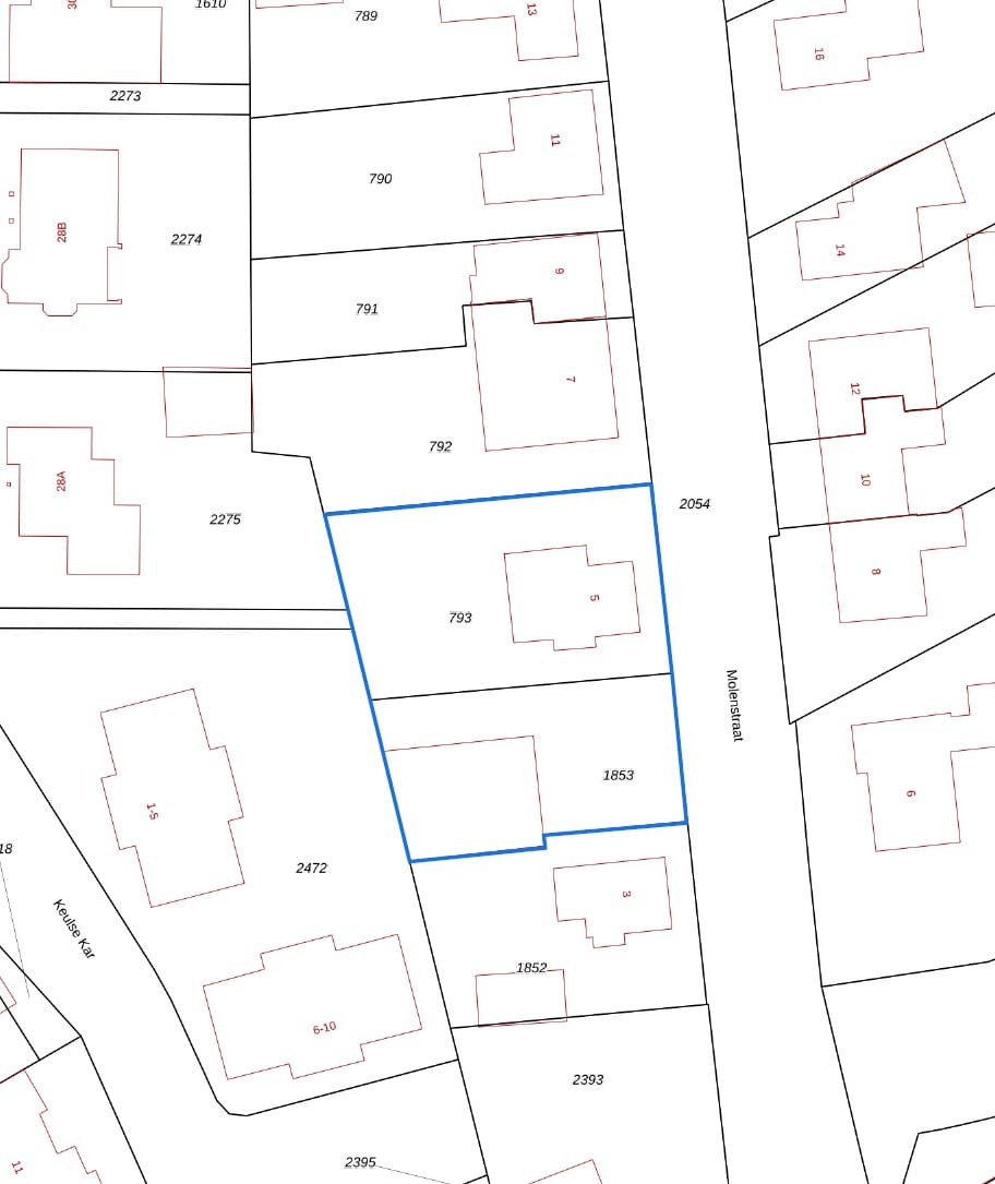 Foto 66 van Molenstraat 5