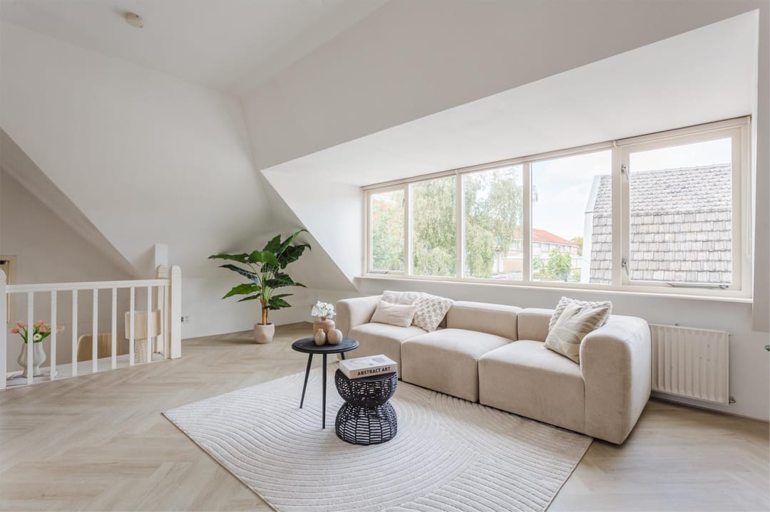 Foto 1 van Huizerweg 7-A