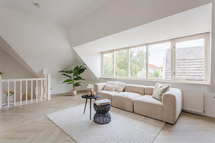 Foto 1 van Huizerweg 7-A