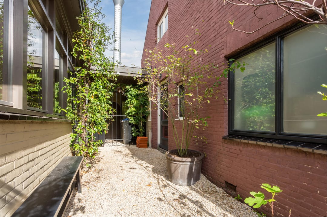 Foto 2 van Huizerweg 7-A