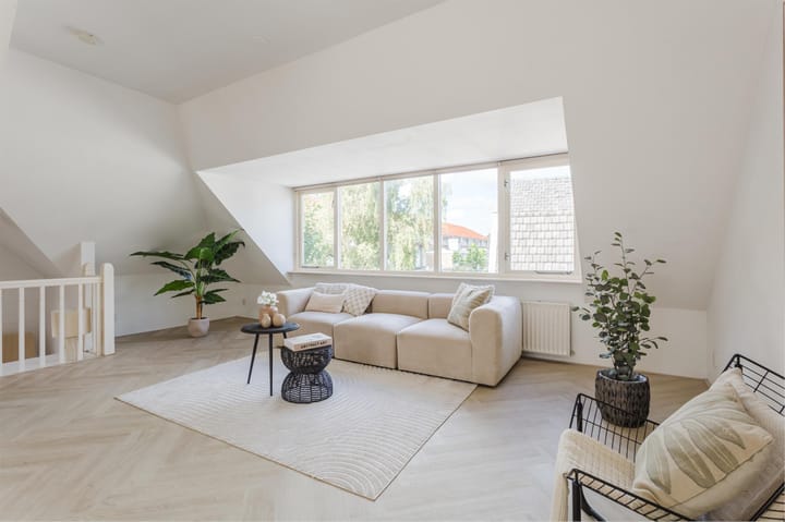 Foto 4 van Huizerweg 7-A