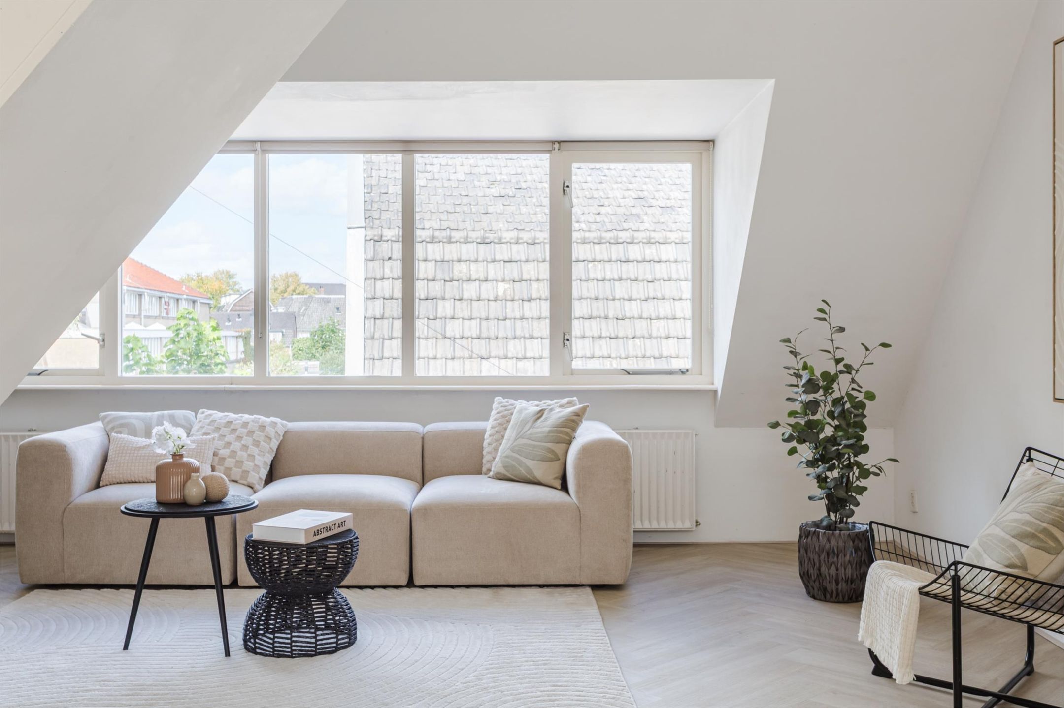 Foto 6 van Huizerweg 7-A