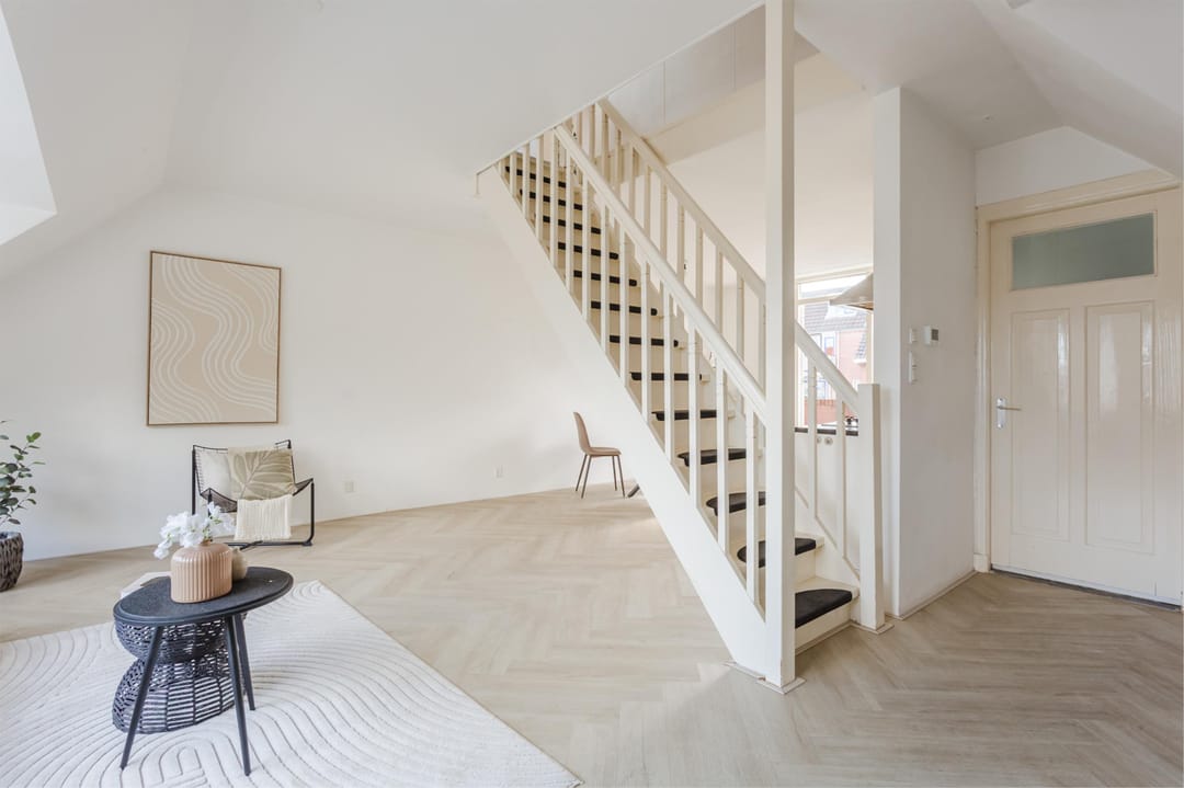 Foto 7 van Huizerweg 7-A