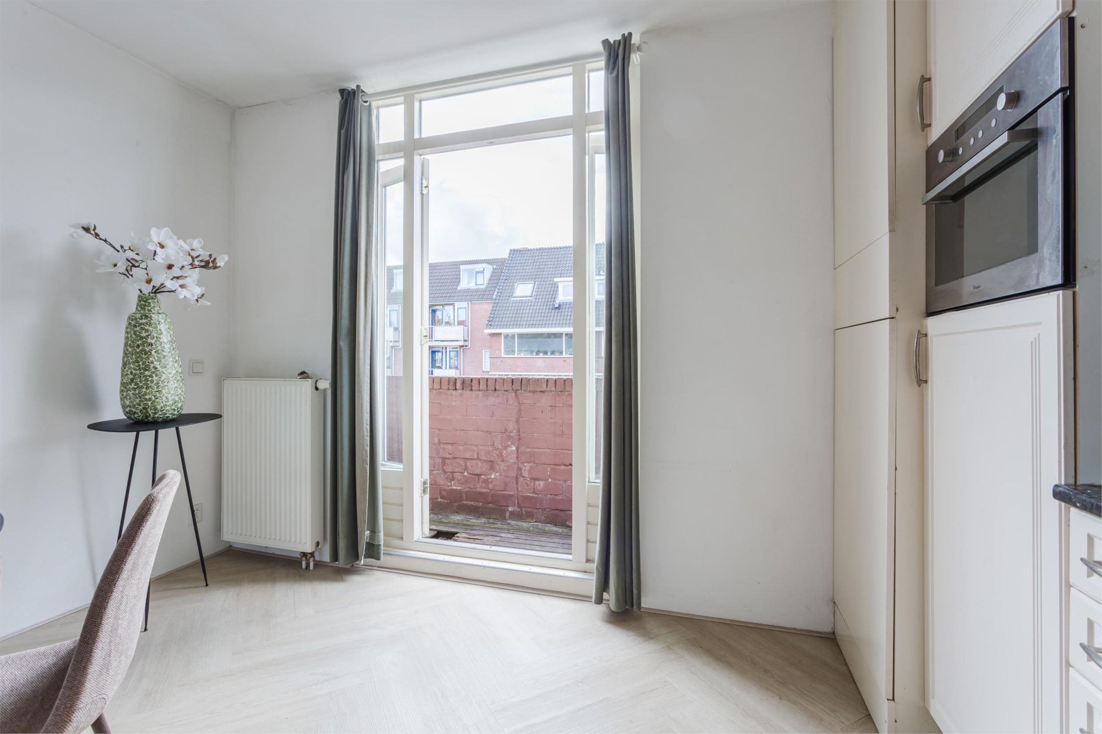 Foto 15 van Huizerweg 7-A