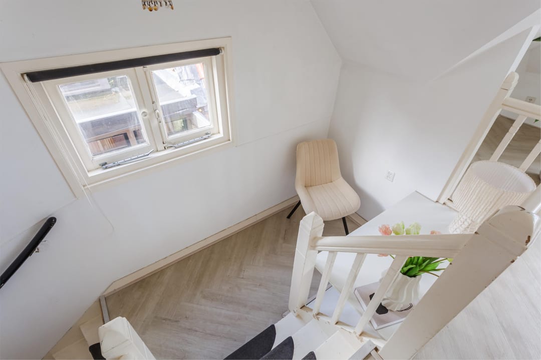 Foto 26 van Huizerweg 7-A