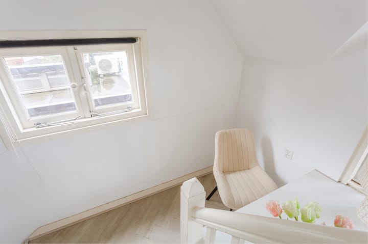 Foto 27 van Huizerweg 7-A