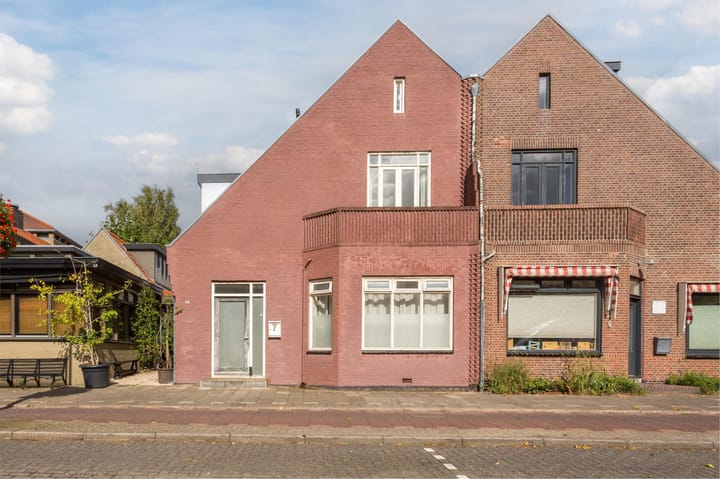 Foto 41 van Huizerweg 7-A