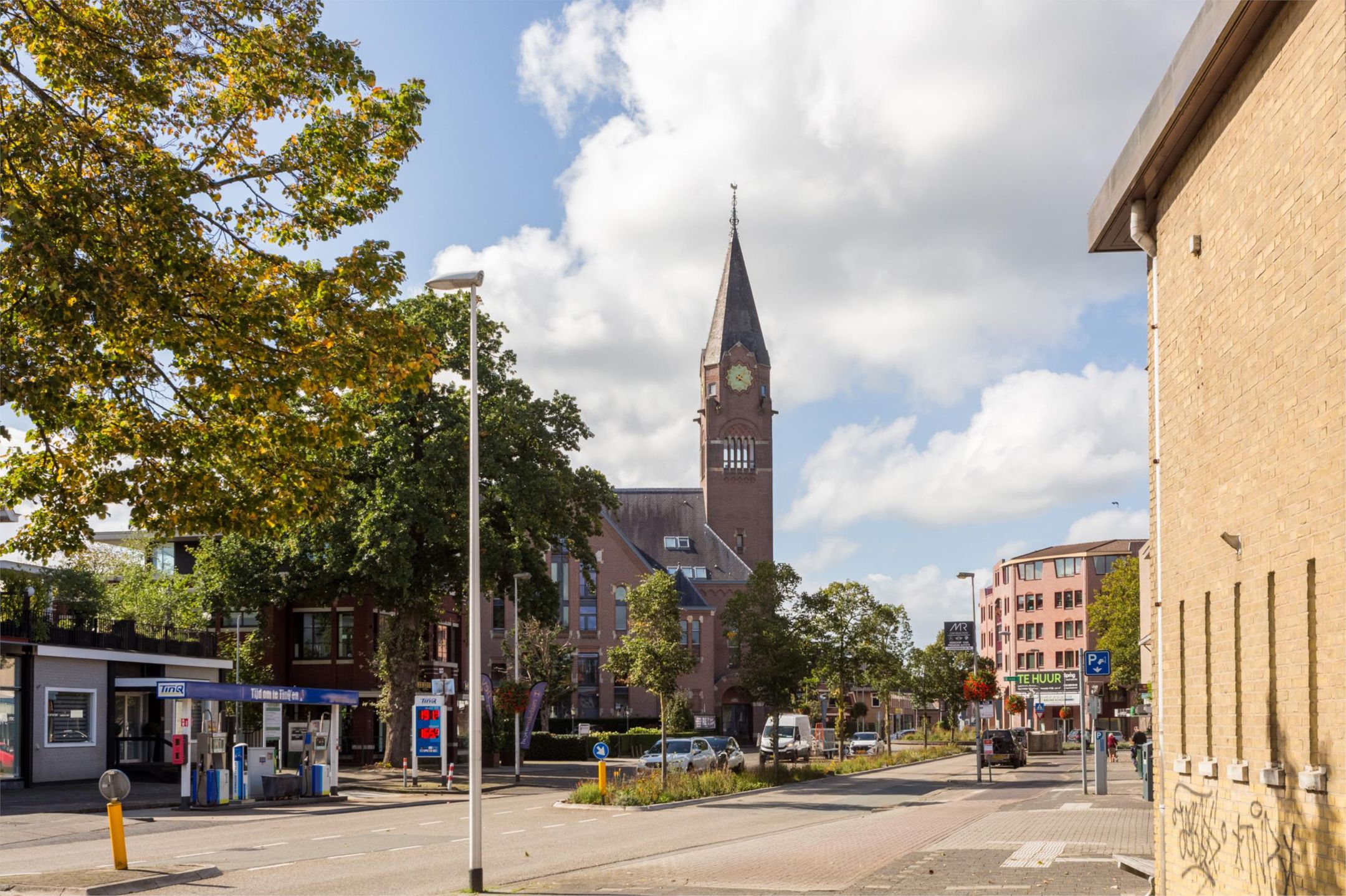 Foto 42 van Huizerweg 7-A