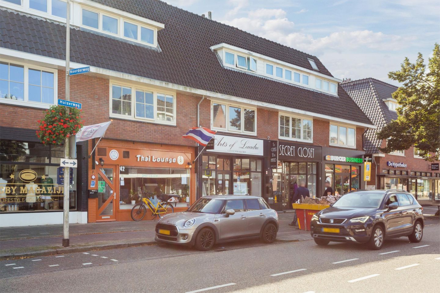 Foto 44 van Huizerweg 7-A