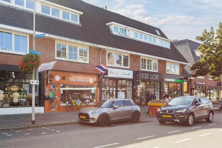 Foto 44 van Huizerweg 7-A