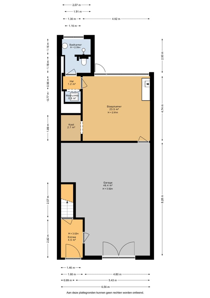 Photo 54 of Emmakade 32