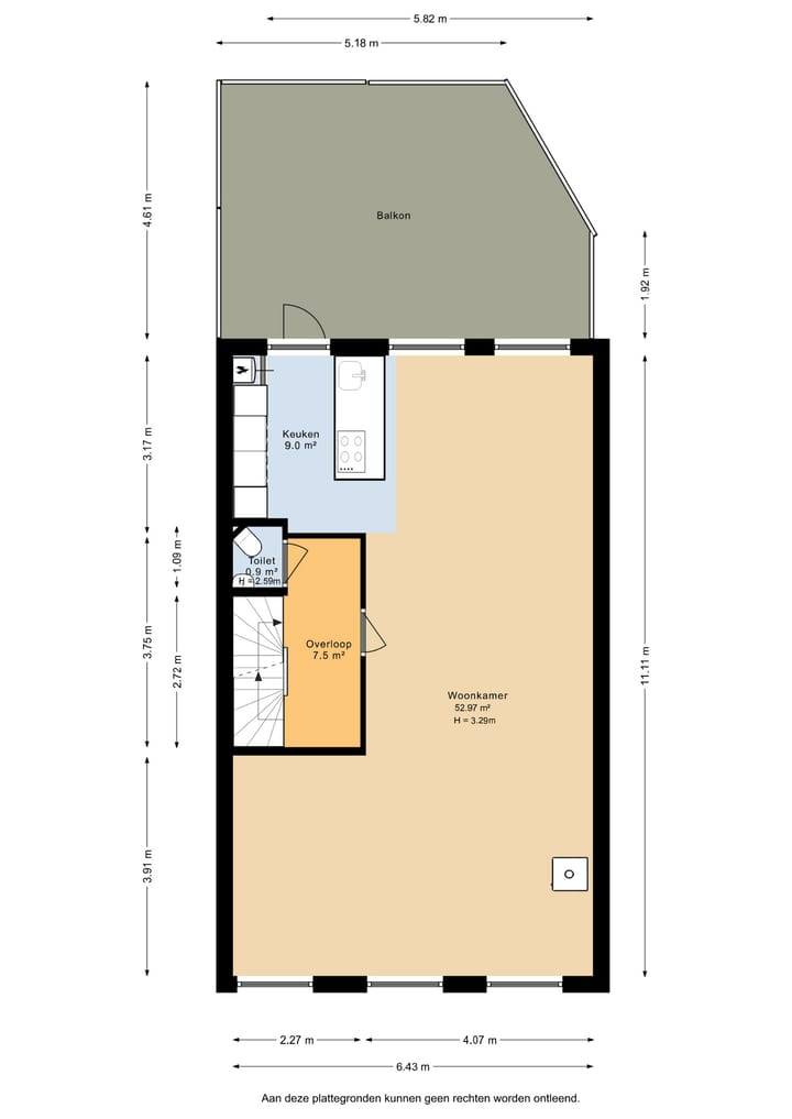 Photo 55 of Emmakade 32