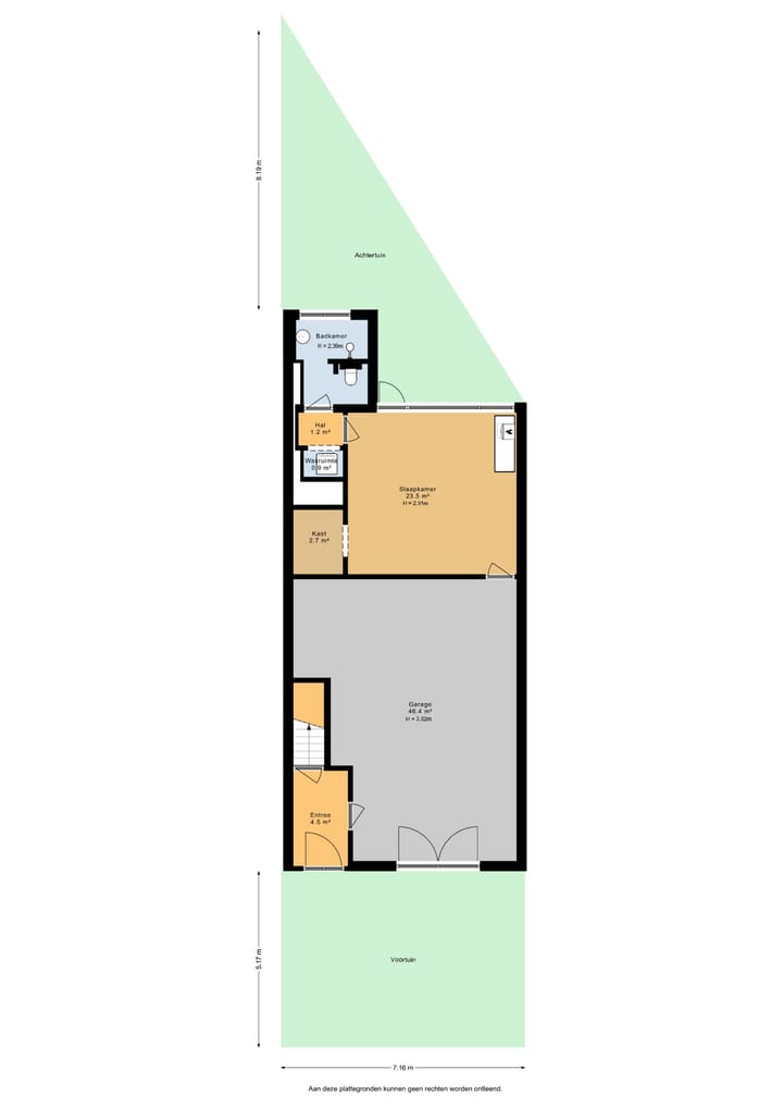 Photo 57 of Emmakade 32