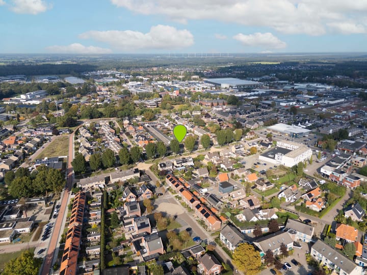 Photo 5 of Smitstraat 16