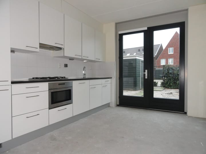 Foto 3 van Burgemeester De Wildesingel 19