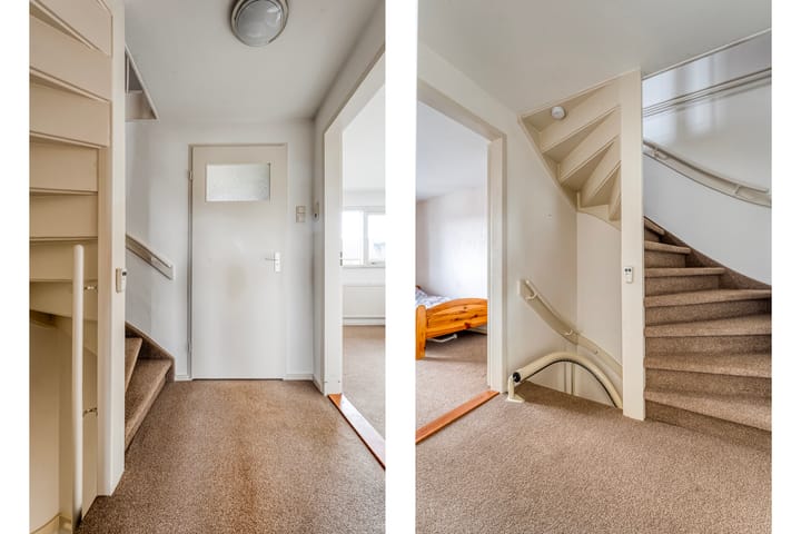 Photo 16 of Smitstraat 16