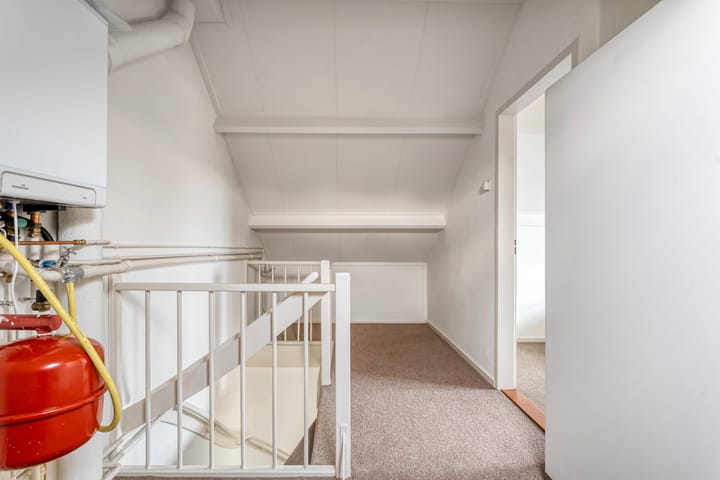 Photo 25 of Smitstraat 16