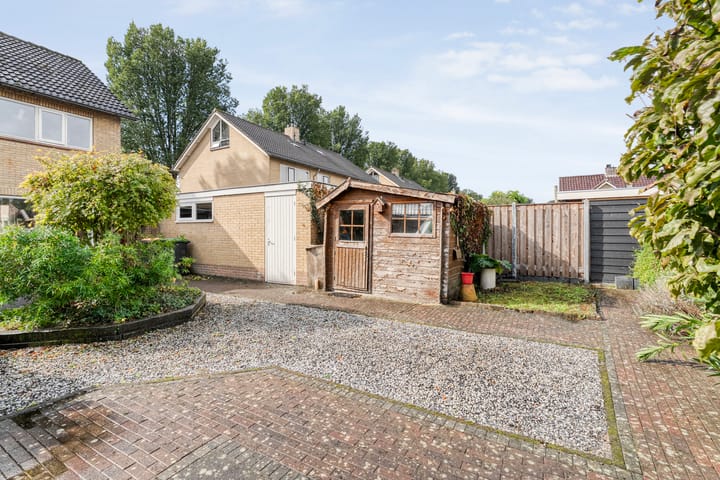 Photo 29 of Smitstraat 16