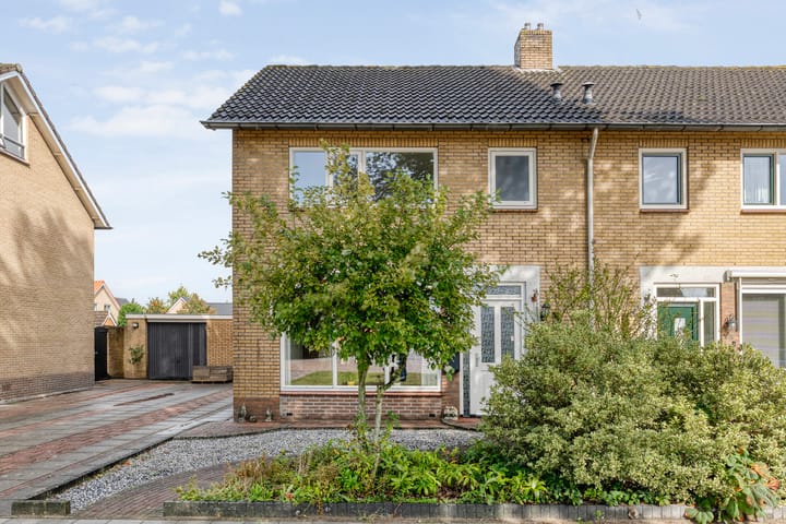 Photo 33 of Smitstraat 16