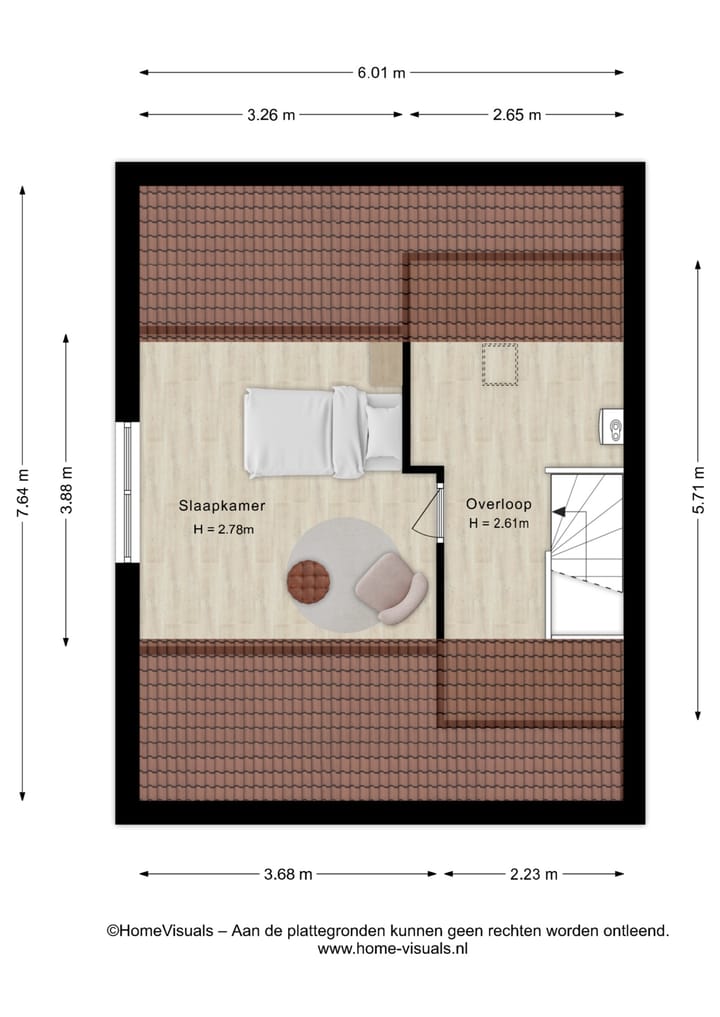 Photo 40 of Smitstraat 16