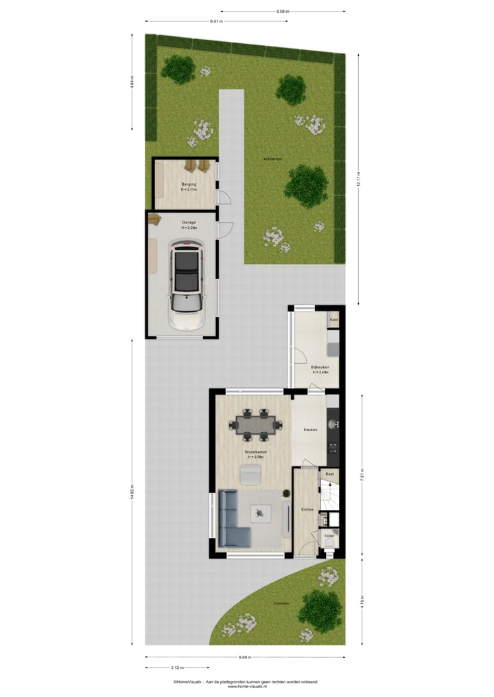 Photo 44 of Smitstraat 16