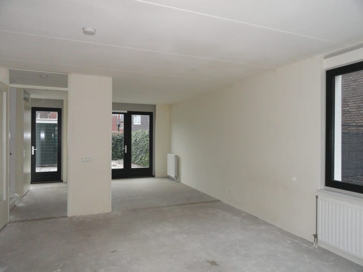 Foto 4 van Burgemeester De Wildesingel 19