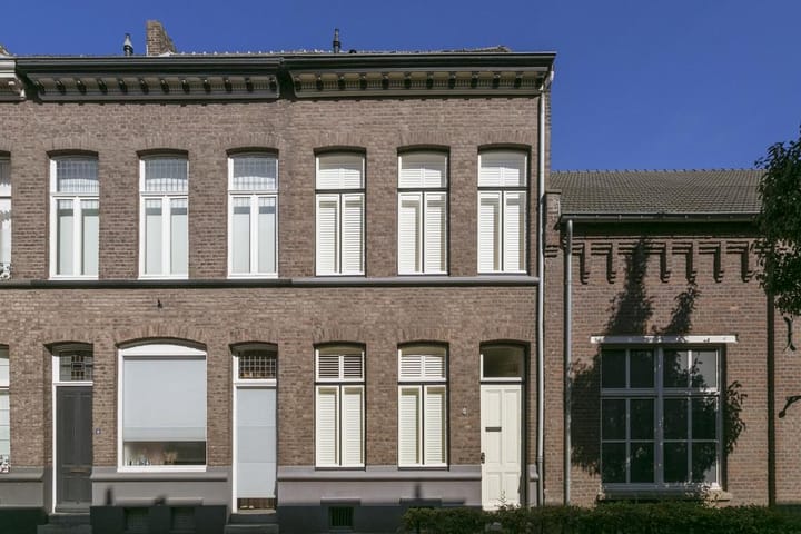 Dokter Leursstraat 4