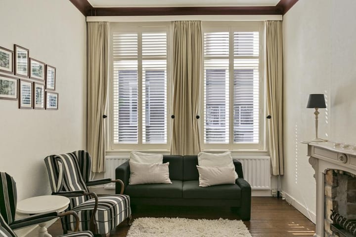 Foto 4 van Dokter Leursstraat 4