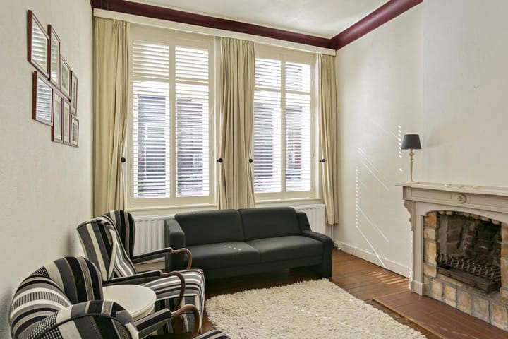 Foto 5 van Dokter Leursstraat 4