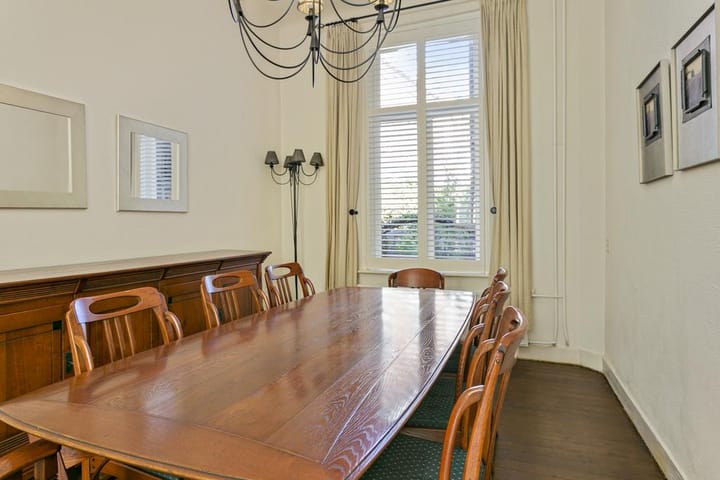 Foto 7 van Dokter Leursstraat 4