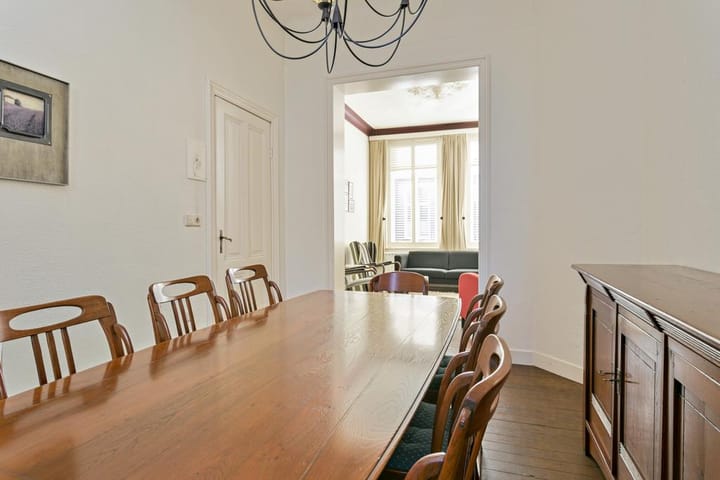 Foto 8 van Dokter Leursstraat 4