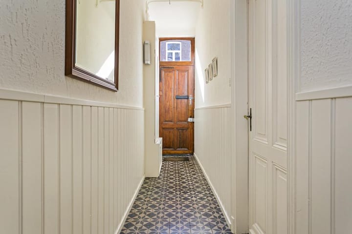 Foto 10 van Dokter Leursstraat 4